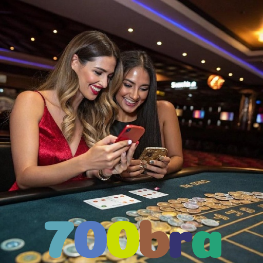 Slots Temáticos Mais Populares no 700bra